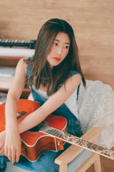 甜蜜间谍