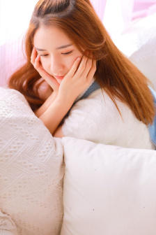 农场三个女儿第一集